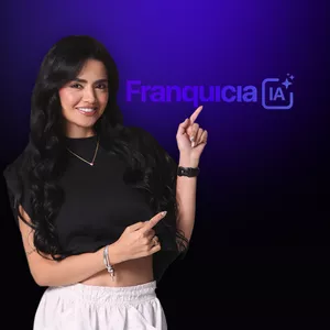 Programa Franquicia IA - Tata Salazar