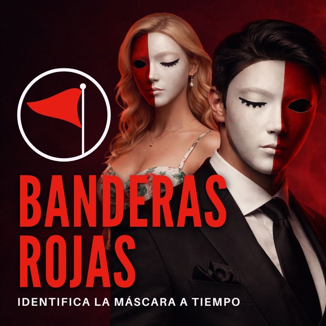 Programa Banderas Rojas - Andres Vernazza